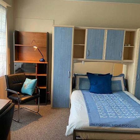 Jacobins Appartement Caen Buitenkant foto