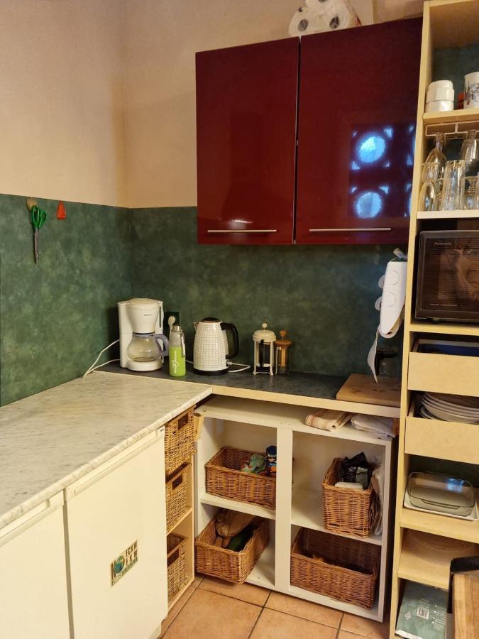 Jacobins Appartement Caen Buitenkant foto